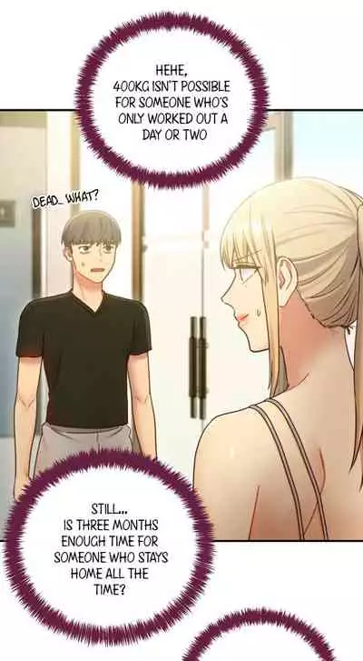 [Neck Pilllow] Stepmother Friends Ch.27/? [English] [Hentai Universe]