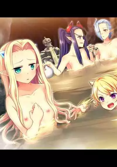 COMIC Ananga Ranga Vol. 56