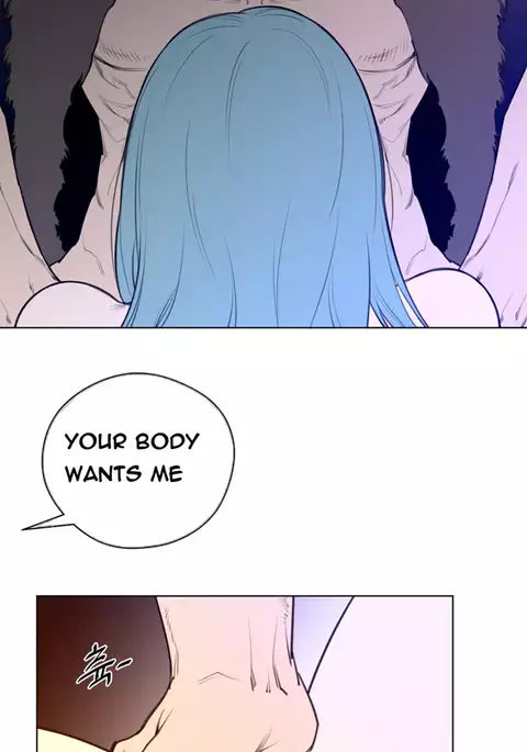 Perfect Half Ch.1-16