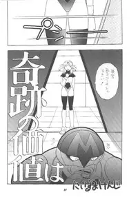 [Studio Wallaby] Vitamin-B2 (Battle Athletes Daiundoukai)