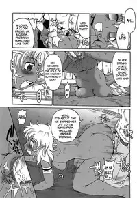 [Shimanto Youta] Gun Tribe [English] [Faytear]