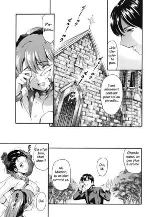 Katei no Jijou - Family's circumstances