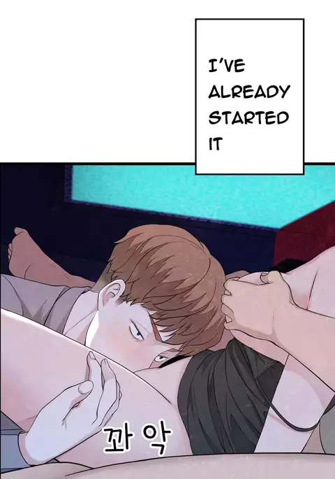 Tissue Thieves Ch.1-31