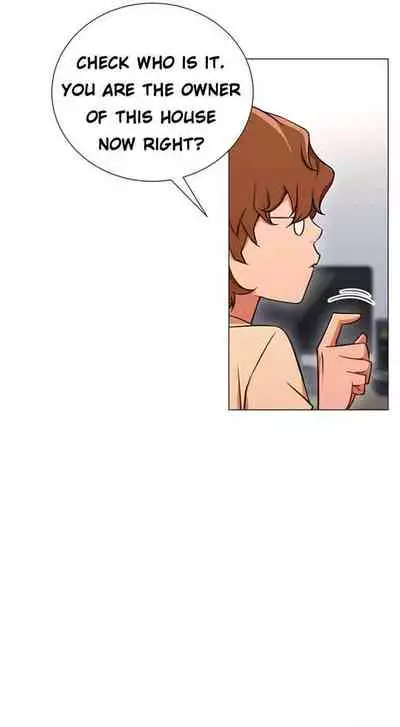 LIVE WITH : DO YOU WANT TO DO IT Ch. 1-7 [English]