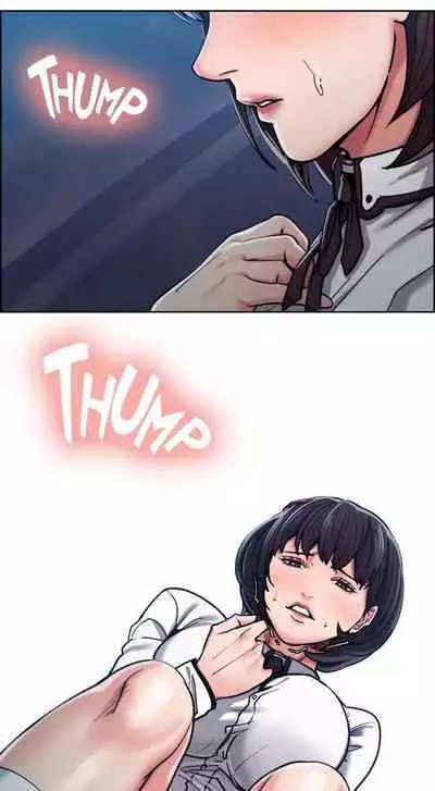 [Serious] Taste of Forbbiden Fruit Ch.20/24 [English] [Hentai Universe]