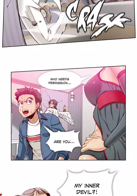 Secret Folder Ch.1-6