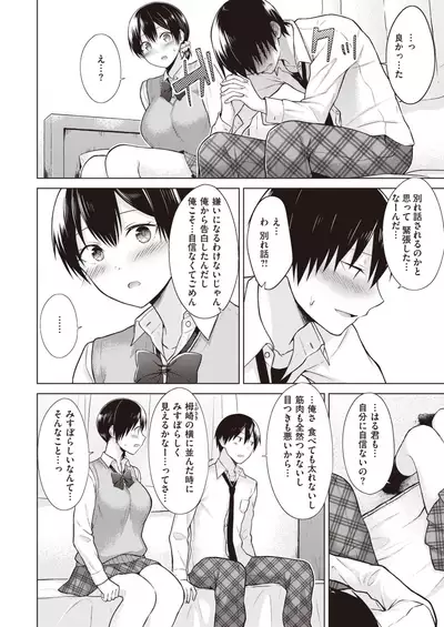 COMIC Kairakuten 2020-06