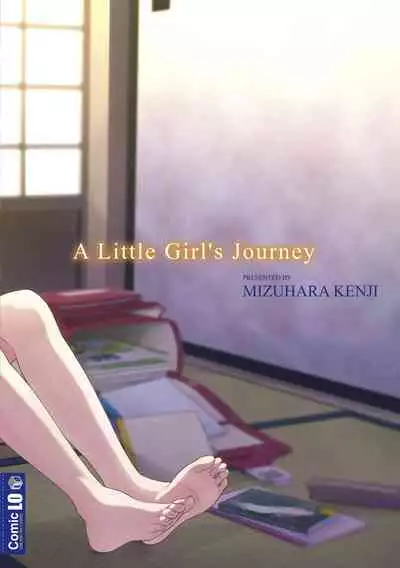 Shoujo Kikou - A Little Girl's Journey