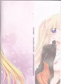 (Koi Sasuraeba Ai to Naru) [Heinetsu 37°C (Nanae Juu)] Kimi dake ni Wagamama o (Naruto)