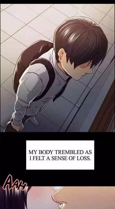 [Serious] Taste of Forbbiden Fruit Ch.20/24 [English] [Hentai Universe]