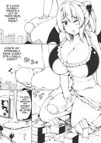 [Toka] Nunota [English] [Degenerate_X]