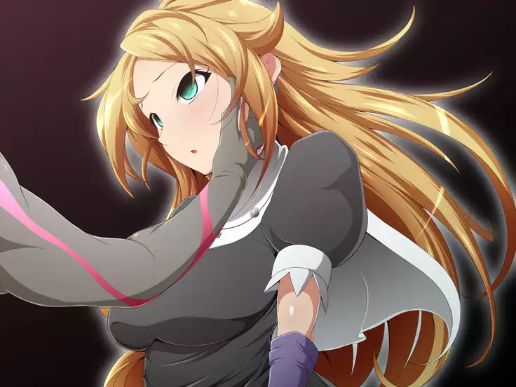 Hero Rengou Sennou Kanraku no Wana ~Battle Sister Hen~