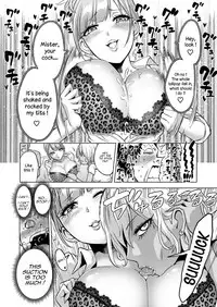 Kankaku no Paraphilia