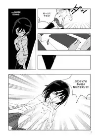 [Yumekakiya (MuuMuu, Kinbakuman)] Mahou Shoujo Western Girls Comic 4-wa Zenpen