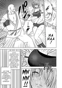 [Crimson Comics] Onna Kakutouka no Pride | Girls Fight ARISA edition [English]