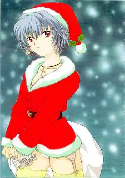 [PANIC ATTACK IN SAILOR Q2 (RYÖ)] Ijiwaruna Tenshi Yo sekai o Emi e Kai (Neon Genesis Evangelion)