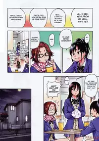 [Shiwasu no Okina] JC Ecchi [English]