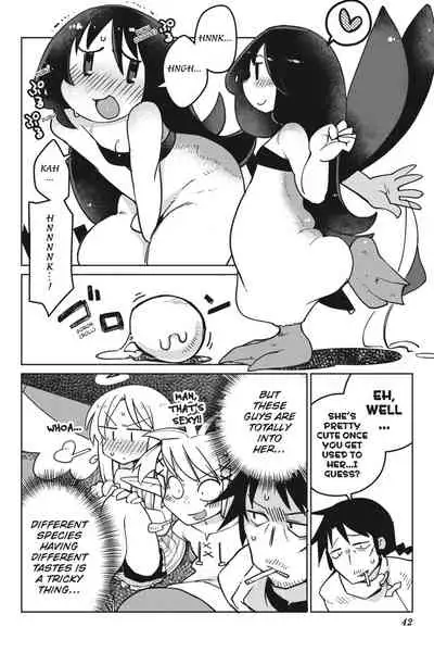 Interspecies Reviewers - Volume 2