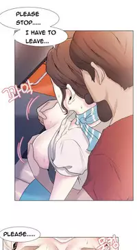 Miss Mystic Ch.1-26 (English) (Ongoing)