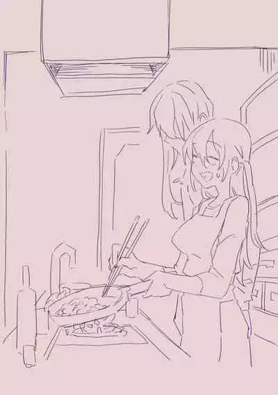 [カシオピュータ (豊音里ホヌ)] 江崎アヤメ羞恥心で魔力が出る