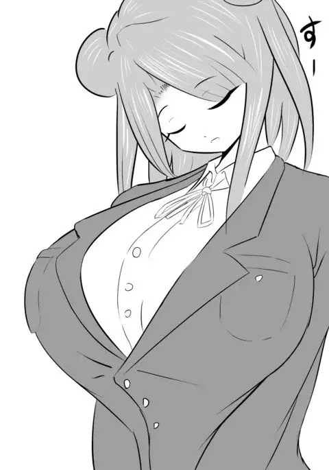 睡姦着衣パイズリ