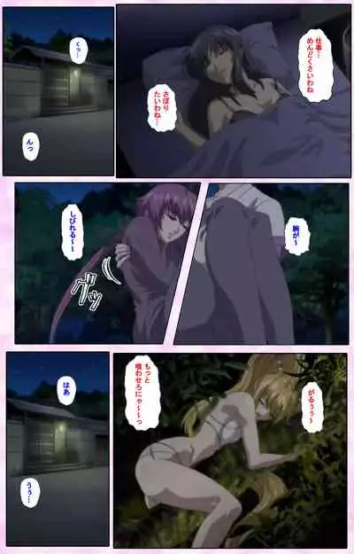 Nee, Chanto Shiyou yo! kanzenhan