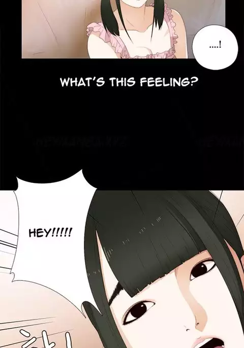 Girl Next Door Ch.1-12