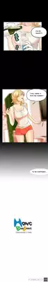 [Hong Ban-Jang] Guest House Ch.1-19 (English) (Ongoing)