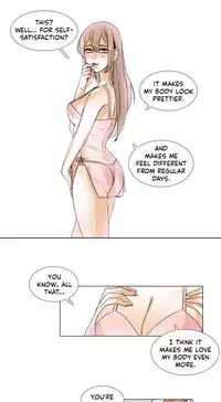 [Silverstar] Talk To Me Ch.1-29 (English) (Ongoing)