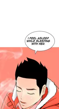 Hooker Ch.1-36 (English) (Ongoing)