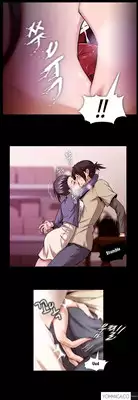 [Yihyeonmin] Drug Candy Ch.0-38 (English) (YoManga) (Ongoing)