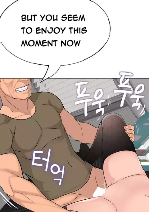 Tissue Thieves Ch.1-19