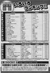 Comic Papipo 2006-03