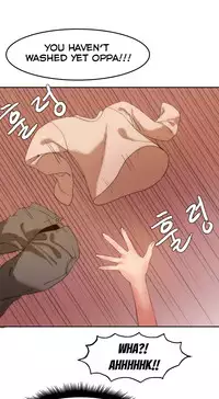 [Mx2J] Hahri's Lumpy Boardhouse Ch. 0-8 [English] (YoManga) (Ongoing)