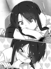 [Digital Hamburg] Otoko Nante Daikirai! Demo Chinpo Daisuki!!