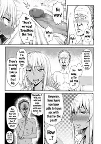 [Gomu] Shiri Sapo Bitch (COMIC JSCK Vol. 6) [English] {doujins.com}