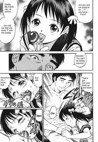 I'm Fine Mom. [English] [Rewrite] [olddog51]