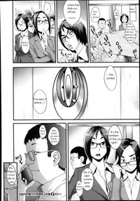 [Koyanagi Royal] Futamitsuki-chou Tanetsuke-mura Kenbunroku [English]