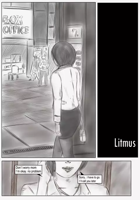 Litmus