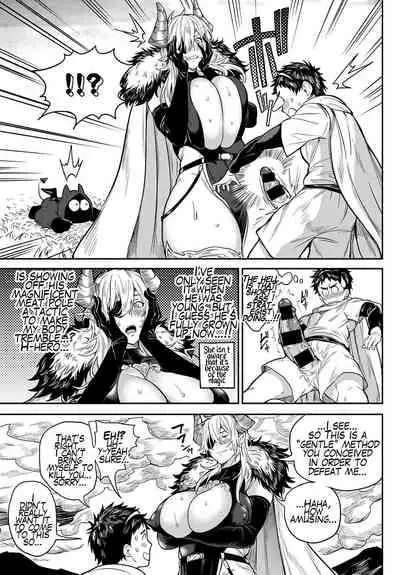 Saishuu Kessen! Yuusha VS Maou