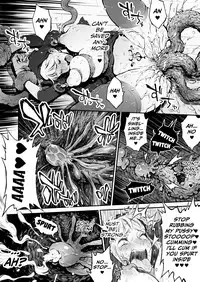 [haidara] Futanari Sister, Manamusume o Rape Su! [English] [Mongolfier]