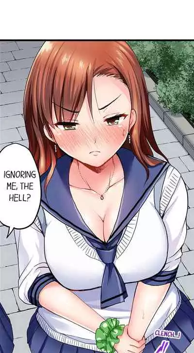 [ Takayama Non] Bullied Boy’s Tongue Revenge (Ch.1-39) [English]