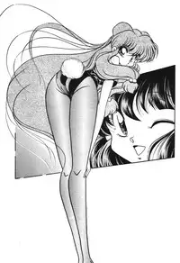 [C-COMPANY] Puchiguma Butsuku 2 (Ranma 1/2)