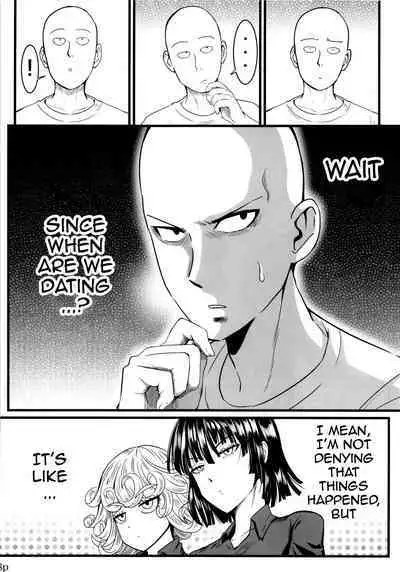 Dekoboko Love sister 5-gekime | Odd Love Sister 5