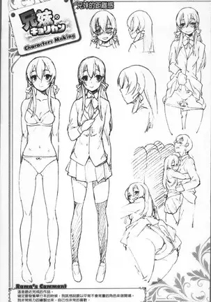 Himitsu no dekoreisyon