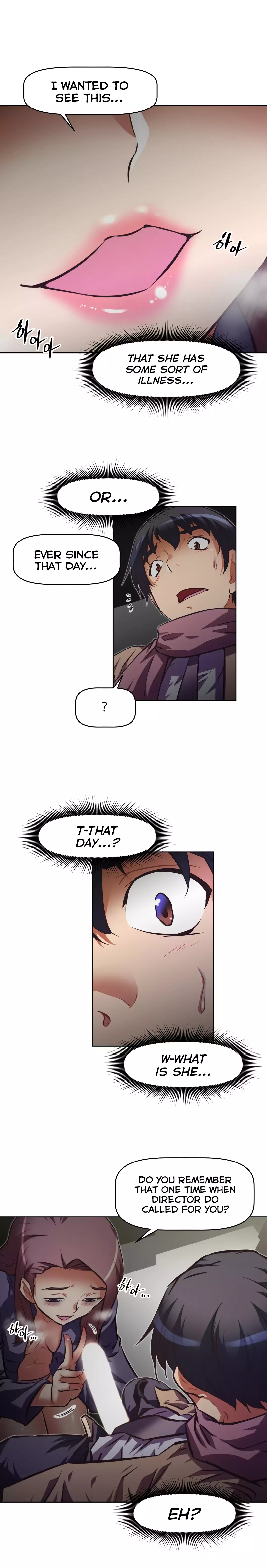 Brawling Go Ch.76-125