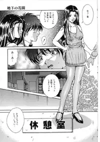 [Shizuki Shinra] Kyonyuu Bondage