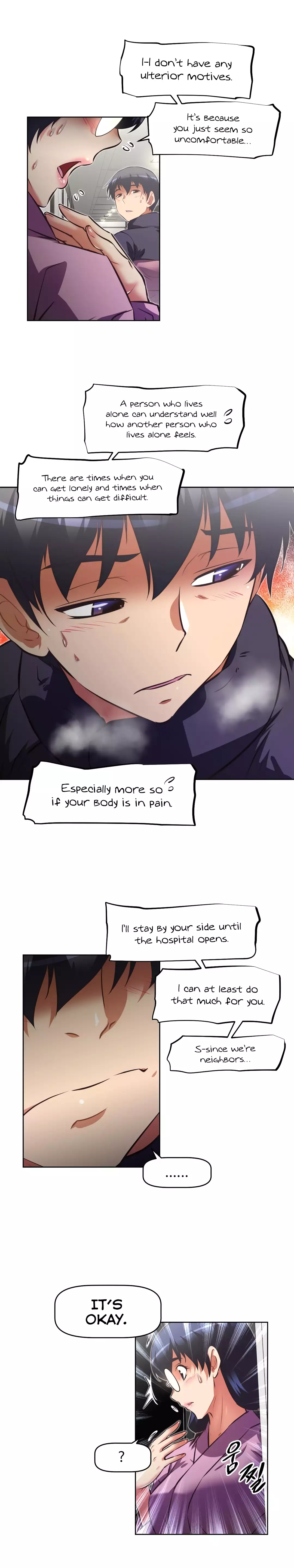 Brawling Go Ch.76-125