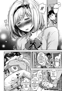 [Shirono Mahiro] Tane no Nai Hachi | A Seedless Flowerpot [English] [Yad-Scans]