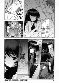 [Raidon] Otaku no Kairaku | Joy of Family [English] [DGB]